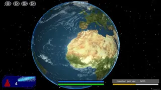 Скриншот 3 к игре Disasters