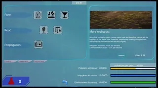 Скриншот 4 к игре Disasters