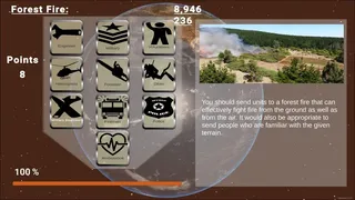 Скриншот 6 к игре Disasters