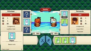 Скриншот 2 к игре Sagres