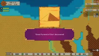 Скриншот 4 к игре Sagres