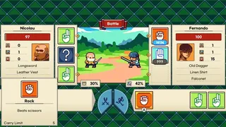 Скриншот 7 к игре Sagres