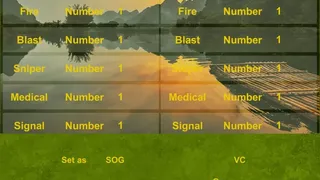 Скриншот 7 к игре BATTLE THUNDER FRONT 《战雷前线》