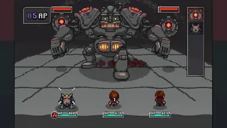 Скриншот 1 к игре Frameland: A Binary Tale