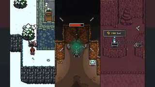 Скриншот 2 к игре Frameland: A Binary Tale