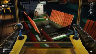 Скриншот 3 к игре Ships Simulator 2024