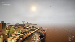 Скриншот 4 к игре Ships Simulator 2024