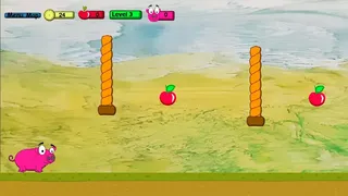 Скриншот 2 к игре Tireless pig