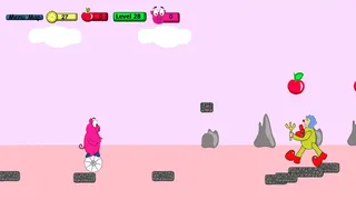 Скриншот 3 к игре Tireless pig