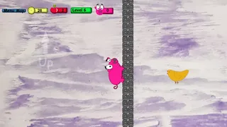 Скриншот 5 к игре Tireless pig
