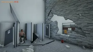 Скриншот 4 к игре Me in the Office