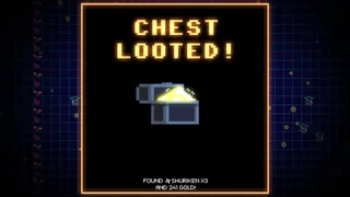 Скриншот 4 к игре Swarmcade