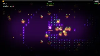 Скриншот 6 к игре Swarmcade