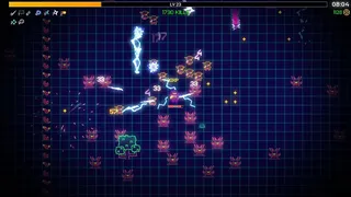 Скриншот 7 к игре Swarmcade