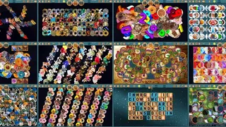 Скриншот 4 к игре Clutter's Greatest Hits - Collector's Edition
