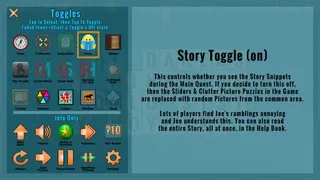 Скриншот 5 к игре Clutter's Greatest Hits - Collector's Edition