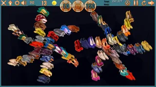 Скриншот 7 к игре Clutter's Greatest Hits - Collector's Edition