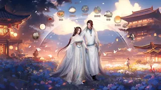Скриншот 2 к игре 幻世九州