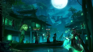 Скриншот 4 к игре 幻世九州