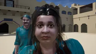 Скриншот 6 к игре Elkabir