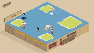 Скриншот 3 к игре Konkan Coast Pirate Solutions