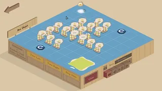 Скриншот 5 к игре Konkan Coast Pirate Solutions