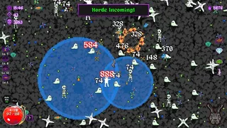 Скриншот 3 к игре Carrot Revenge