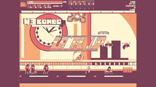 Скриншот 2 к игре Skeleton Punchers