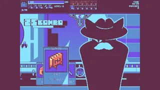 Скриншот 3 к игре Skeleton Punchers