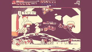 Скриншот 5 к игре Skeleton Punchers