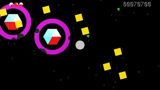 Скриншот 2 к игре 3 Crystals
