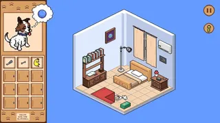 Скриншот 2 к игре Ralph and the Blue Ball