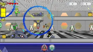 Скриншот 1 к игре Eyo - Jump 'n' Run RPG