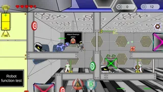 Скриншот 4 к игре Eyo - Jump 'n' Run RPG