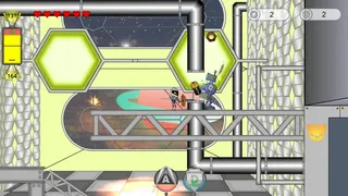 Скриншот 5 к игре Eyo - Jump 'n' Run RPG