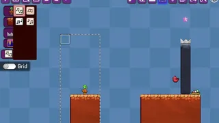 Скриншот 2 к игре Single Feather