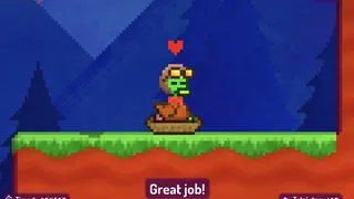 Скриншот 3 к игре Single Feather