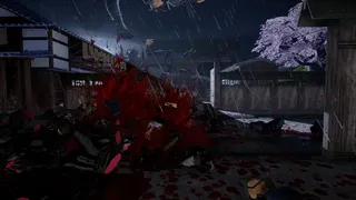 Скриншот 7 к игре Katana Arena
