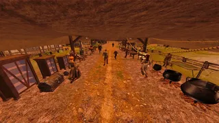 Скриншот 4 к игре Medieval Alchemist