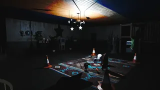 Скриншот 4 к игре Vestige Memoria