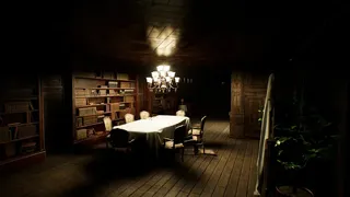 Скриншот 6 к игре Vestige Memoria