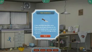 Скриншот 5 к игре Detective Super Star