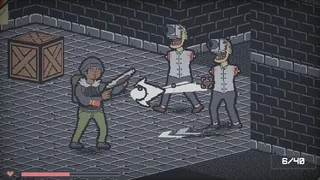 Скриншот 2 к игре Project Malice