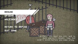 Скриншот 4 к игре Project Malice