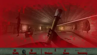 Скриншот 6 к игре Haunted: Attack of the Dead Men