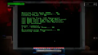 Скриншот 2 к игре Crimson Phoenix Rise