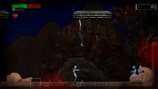 Скриншот 5 к игре Crimson Phoenix Rise