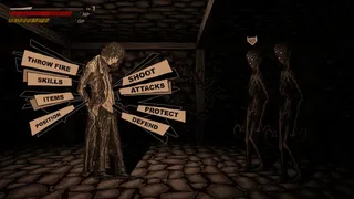Скриншот 1 к игре Dungeon of Final Glory