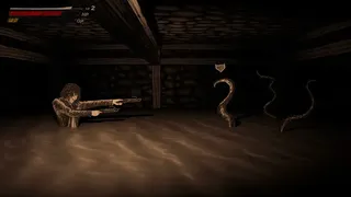 Скриншот 4 к игре Dungeon of Final Glory
