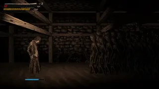 Скриншот 5 к игре Dungeon of Final Glory